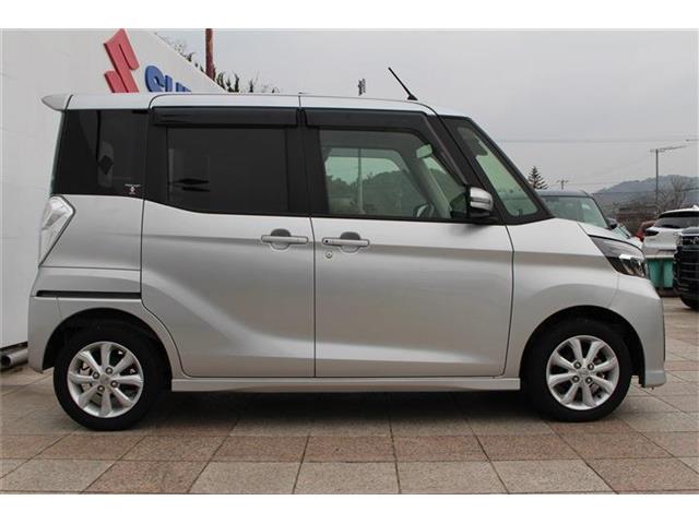 日産 デイズ　ルークス ６６０ ハイウェイスターＸ R2年 (中国) 99