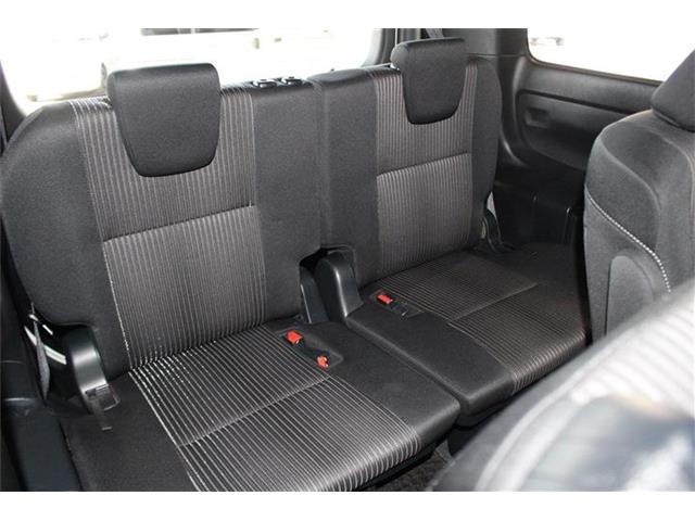 トヨタ ノア ２．０ ＳＩ H29年 (中国) 99