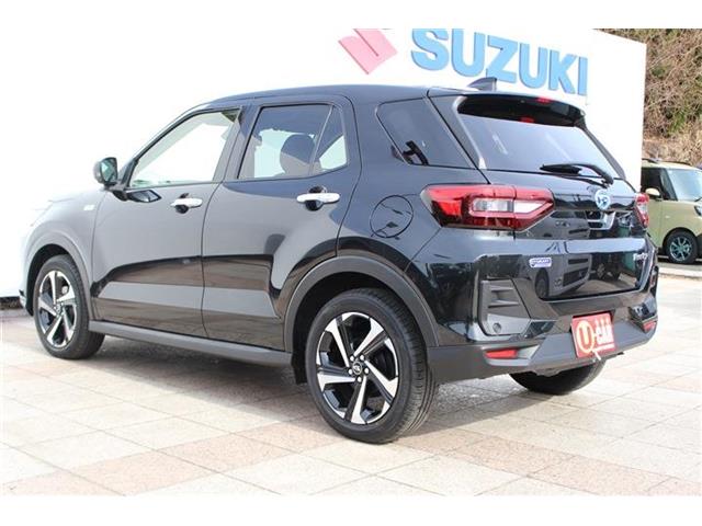 ダイハツ ロッキー １．２ プレミアム Ｇ ＨＥＶ R6年 (中国) 99