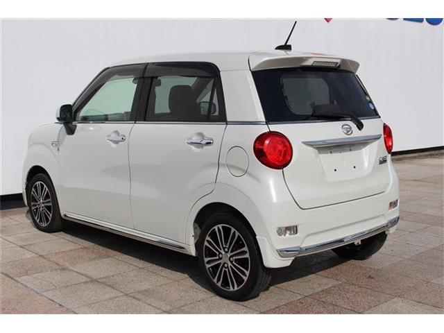 ダイハツ キャスト　スタイル スタイル ６６０ Ｇ ＳＡＩＩＩ R1年 (中国) 99