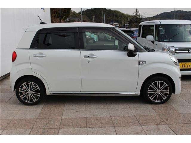 ダイハツ キャスト　スタイル スタイル ６６０ Ｇ ＳＡＩＩＩ R1年 (中国) 99