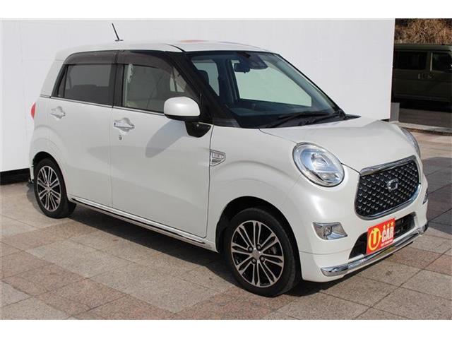 ダイハツ キャスト　スタイル スタイル ６６０ Ｇ ＳＡＩＩＩ R1年 (中国) 99