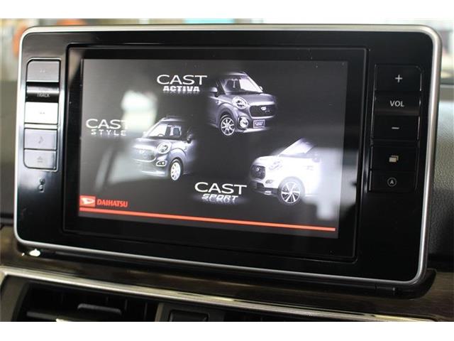 ダイハツ キャスト　スタイル スタイル ６６０ Ｇ ＶＳ ＳＡＩＩＩ R2年 (中国) 99