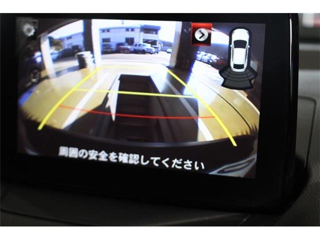 マツダ ＣＸ−３ １．５ ＸＤ ノーブル ブラウン ディーゼルターボ H28年 (中国) 99