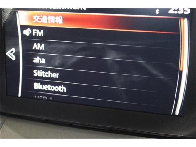 マツダ ＣＸ−３ １．５ ＸＤ ノーブル ブラウン ディーゼルターボ H28年 (中国) 99