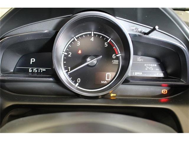 マツダ ＣＸ−３ １．５ ＸＤ ノーブル ブラウン ディーゼルターボ H28年 (中国) 99