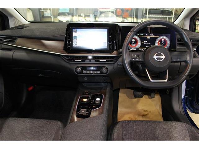 日産 ノートオーラ １．２ Ｇ R3年 (中国) 99