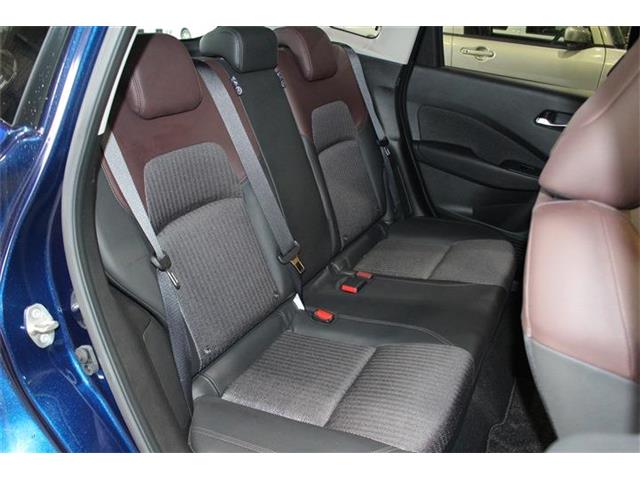 日産 ノートオーラ １．２ Ｇ R3年 (中国) 99