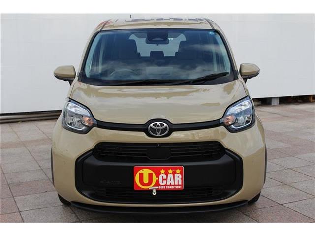 トヨタ シエンタ １．５ Ｇ R4年 (中国) 99