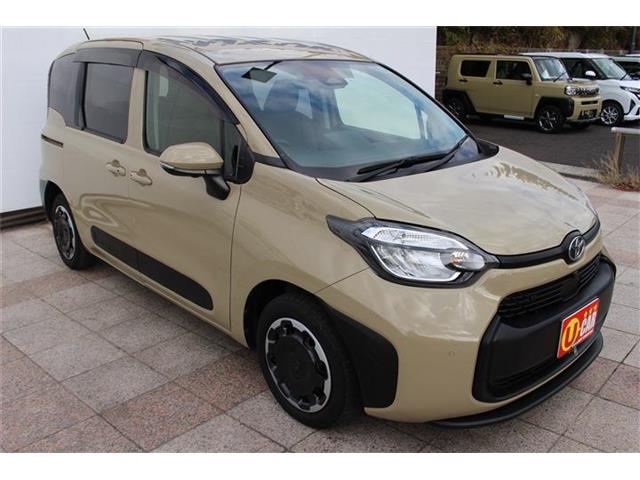 トヨタ シエンタ １．５ Ｇ R4年 (中国) 99