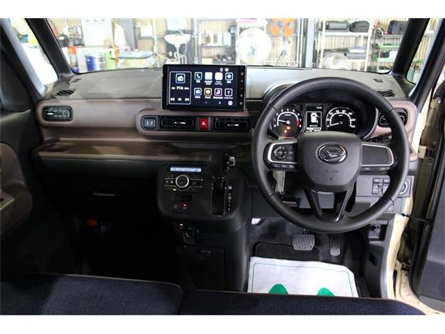 ダイハツ ムーヴ　キャンバス ６６０ セオリー Ｇ R6年 (中国) 99
