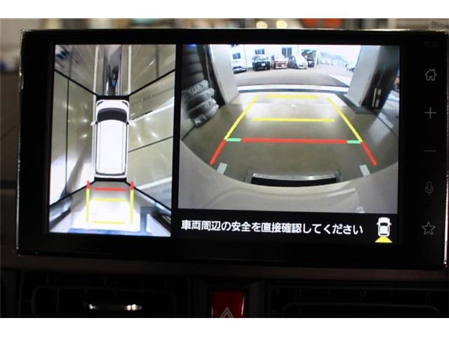 ダイハツ ムーヴ　キャンバス ６６０ セオリー Ｇ R6年 (中国) 99