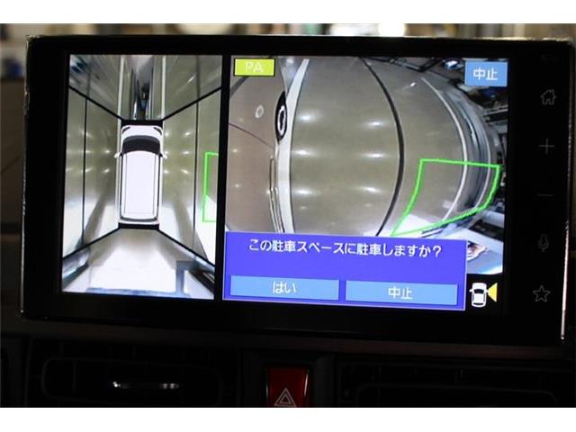 ダイハツ ムーヴ　キャンバス ６６０ セオリー Ｇ R6年 (中国) 99