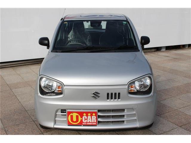 スズキ アルト ６６０ Ｌ スズキ セーフティ サポート装着車 R2年 (中国) 99