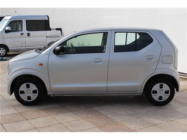 スズキ アルト ６６０ Ｌ スズキ セーフティ サポート装着車 R2年 (中国) 99