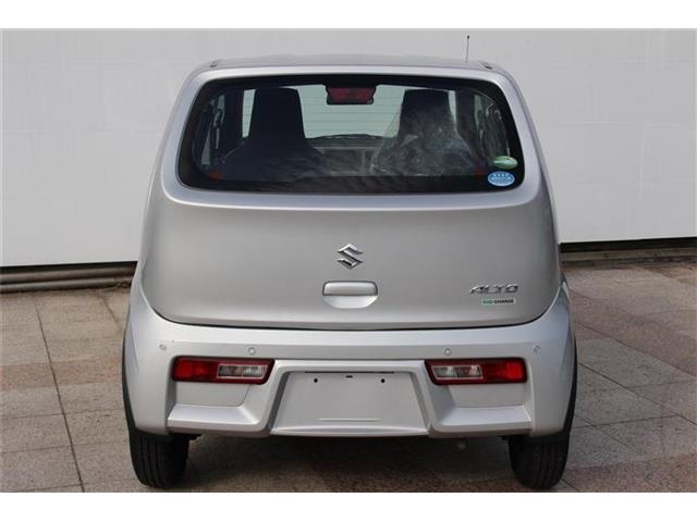 スズキ アルト ６６０ Ｌ スズキ セーフティ サポート装着車 R2年 (中国) 99