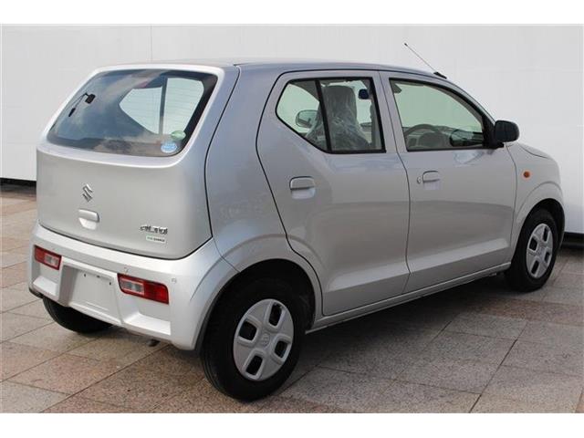 スズキ アルト ６６０ Ｌ スズキ セーフティ サポート装着車 R2年 (中国) 99