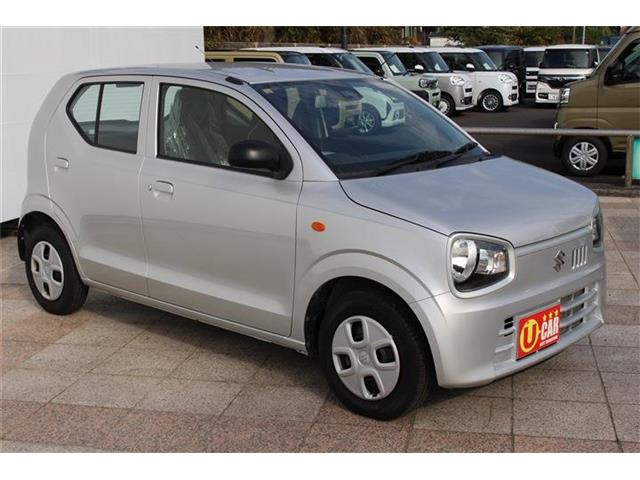 スズキ アルト ６６０ Ｌ スズキ セーフティ サポート装着車 R2年 (中国) 99