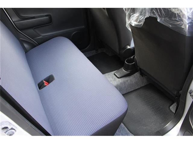 スズキ アルト ６６０ Ｌ スズキ セーフティ サポート装着車 R2年 (中国) 99