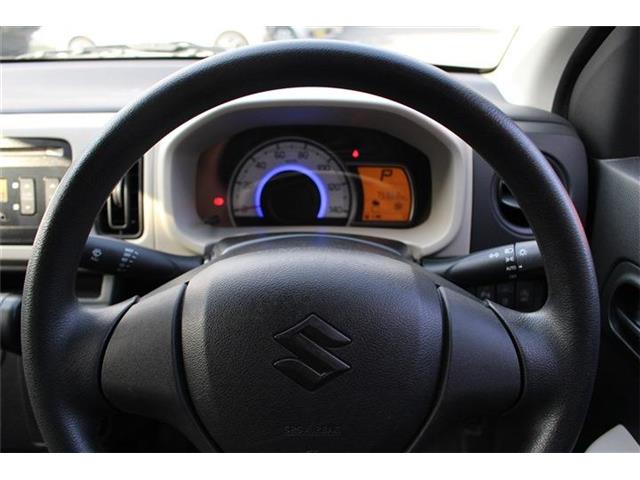 スズキ アルト ６６０ Ｌ スズキ セーフティ サポート装着車 R2年 (中国) 99