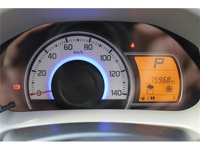 スズキ アルト ６６０ Ｌ スズキ セーフティ サポート装着車 R2年 (中国) 99
