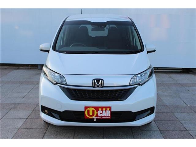 ホンダ フリード １．５ Ｇ ホンダセンシング R4年 (中国) 99