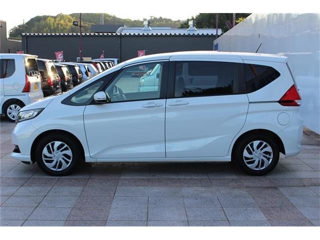ホンダ フリード １．５ Ｇ ホンダセンシング R4年 (中国) 99