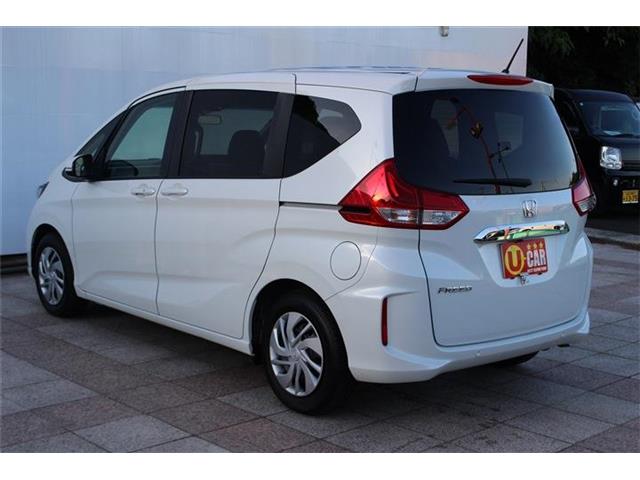 ホンダ フリード １．５ Ｇ ホンダセンシング R4年 (中国) 99