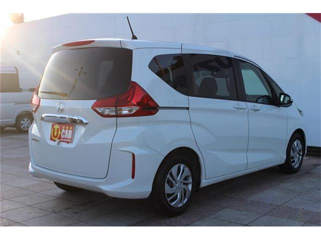 ホンダ フリード １．５ Ｇ ホンダセンシング R4年 (中国) 99