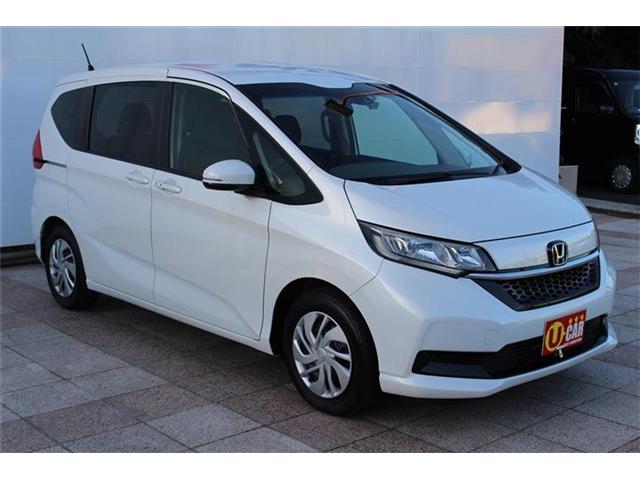 ホンダ フリード １．５ Ｇ ホンダセンシング R4年 (中国) 99