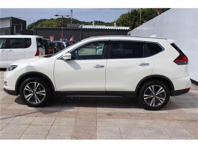 日産 エクストレイル ２．０ ２０Ｘ ２列車 H30年 (中国) 99