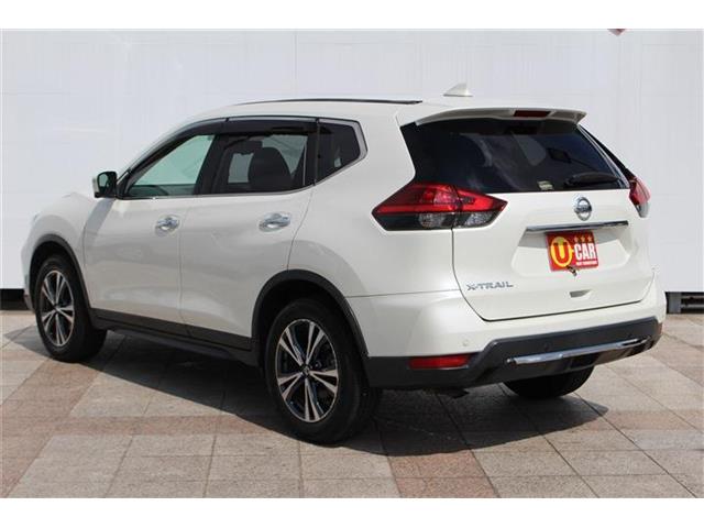 日産 エクストレイル ２．０ ２０Ｘ ２列車 H30年 (中国) 99