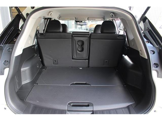 日産 エクストレイル ２．０ ２０Ｘ ２列車 H30年 (中国) 99