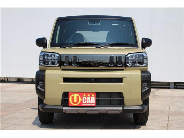ダイハツ タフト ６６０ Ｇ ダーククロム ベンチャー R7年 (中国) 99