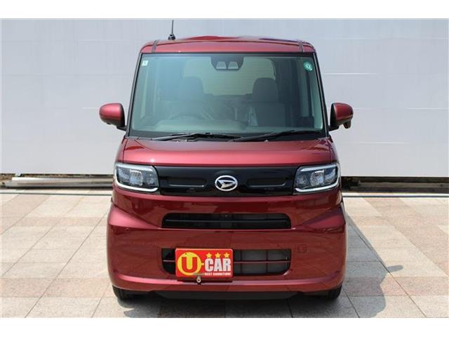 ダイハツ タント ６６０ Ｘ R6年 (中国) 99