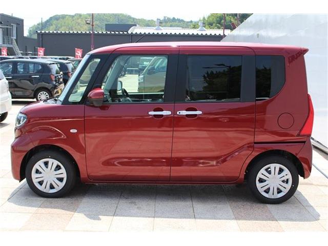 ダイハツ タント ６６０ Ｘ R6年 (中国) 99