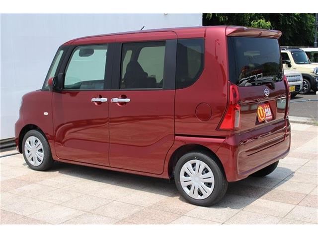 ダイハツ タント ６６０ Ｘ R6年 (中国) 99