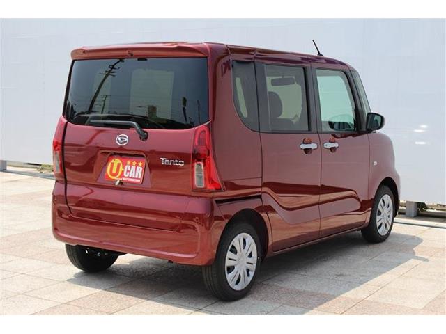 ダイハツ タント ６６０ Ｘ R6年 (中国) 99