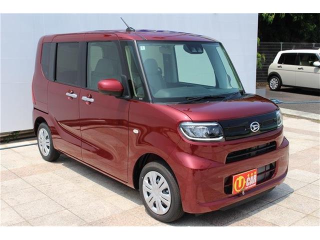 ダイハツ タント ６６０ Ｘ R6年 (中国) 99