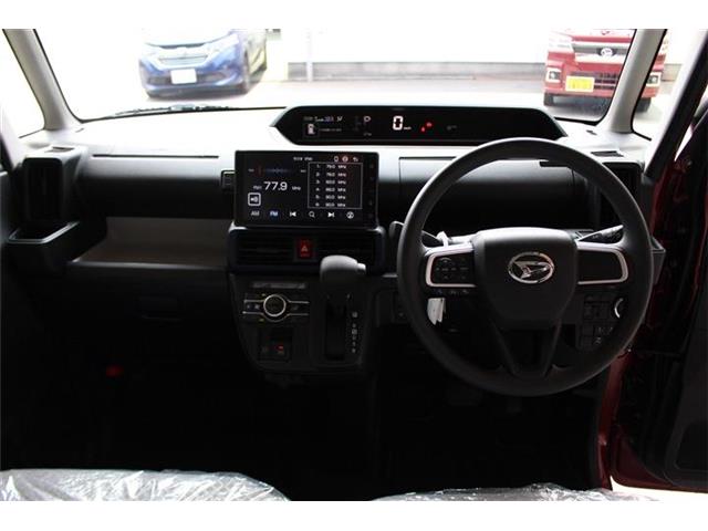 ダイハツ タント ６６０ Ｘ R6年 (中国) 99