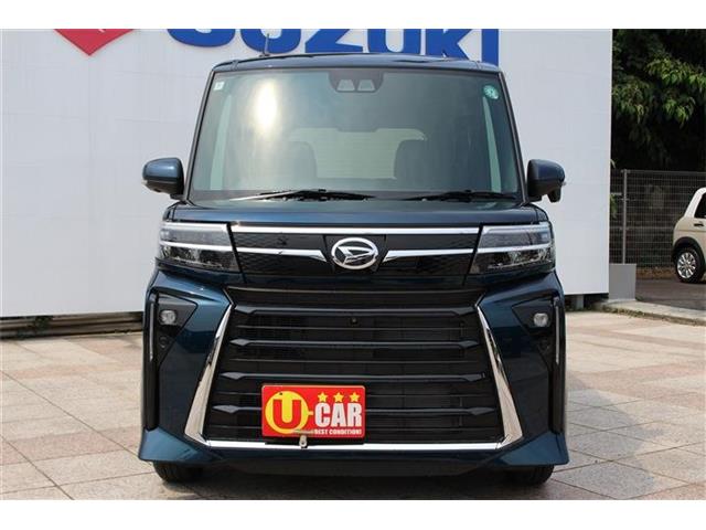 ダイハツ タント ６６０ カスタム Ｘ R6年 (中国) 99