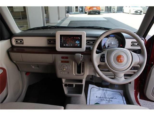 スズキ アルトラパン ６６０ Ｓセレクション H30年 (中国) 99