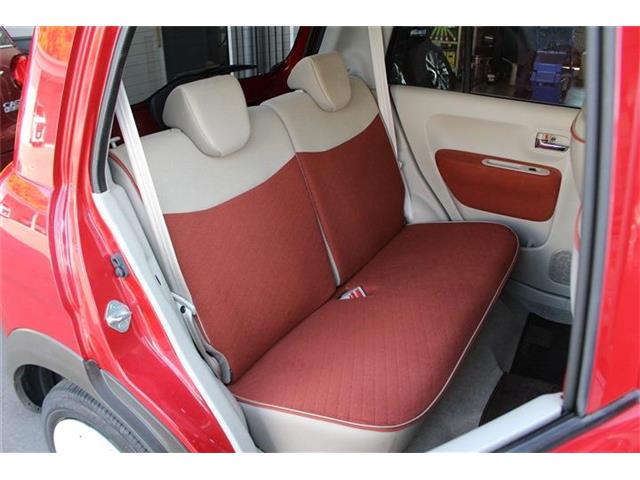 スズキ アルトラパン ６６０ Ｓセレクション H30年 (中国) 99