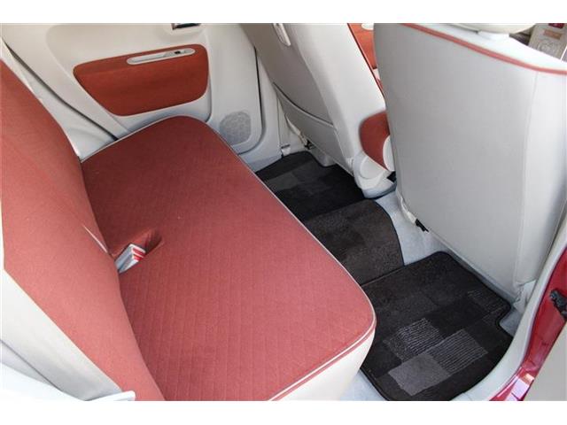 スズキ アルトラパン ６６０ Ｓセレクション H30年 (中国) 99