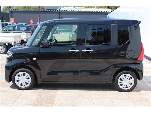 ダイハツ タント ６６０ Ｌ R5年 (中国) 99