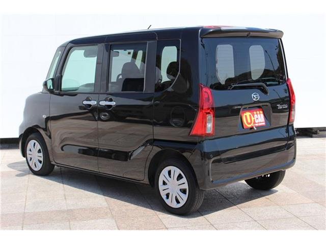 ダイハツ タント ６６０ Ｌ R5年 (中国) 99