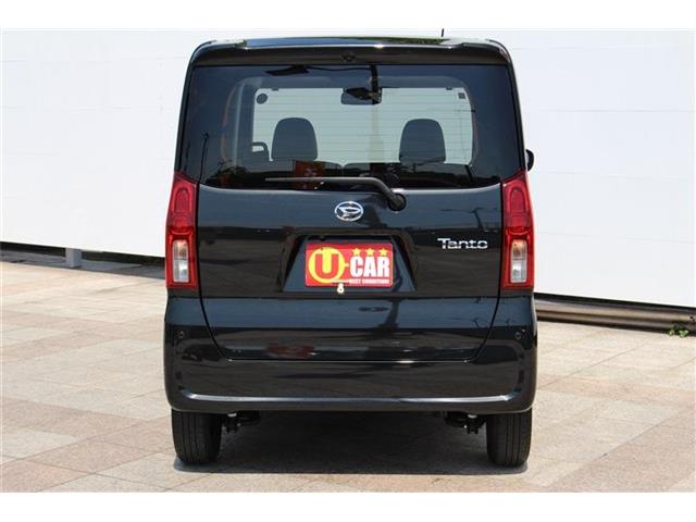 ダイハツ タント ６６０ Ｌ R5年 (中国) 99