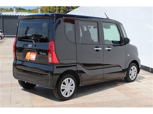 ダイハツ タント ６６０ Ｌ R5年 (中国) 99