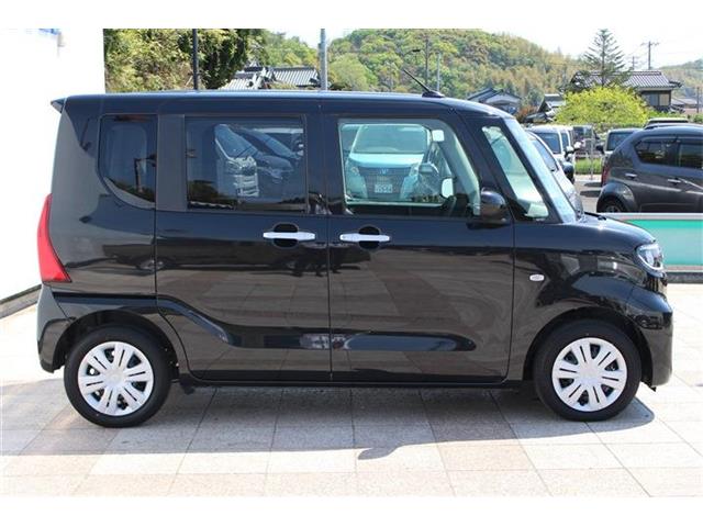 ダイハツ タント ６６０ Ｌ R5年 (中国) 99