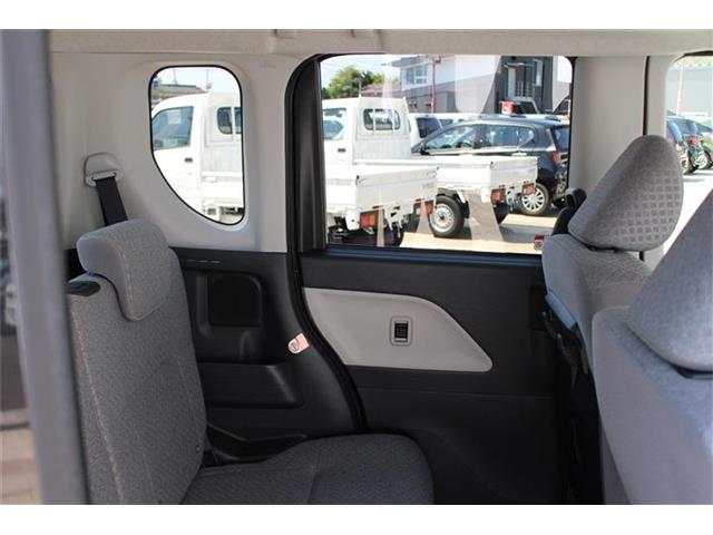ダイハツ タント ６６０ Ｌ R5年 (中国) 99
